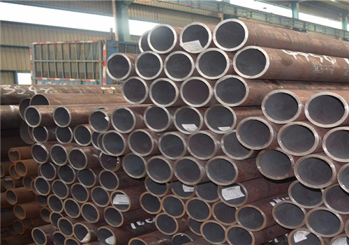 现货批发国标钢铁耐磨高强度合金管 合金钢管