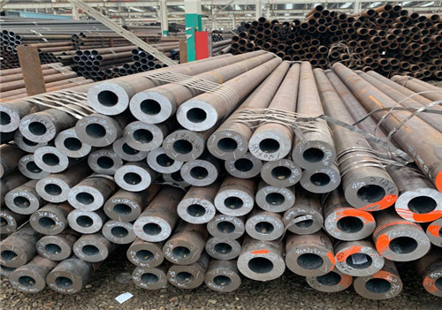 供应合金钢管 12Cr1mov合金管 优质碳钢合金钢管
