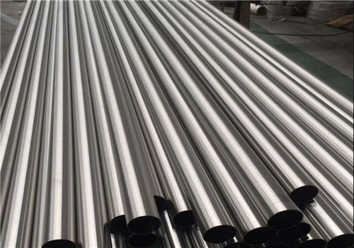 厂家供应304不锈钢圆管材优质管材 可加工