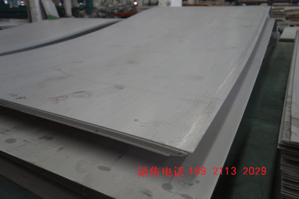 化工设备用不锈钢板环保因素支撑不锈钢有望高位震荡
