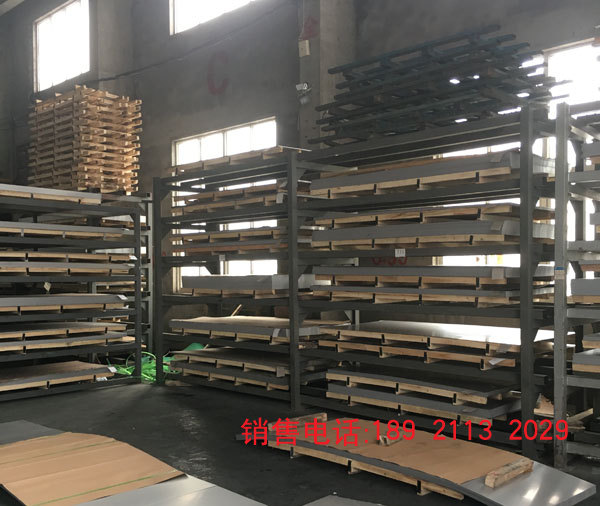 张浦不锈钢板产量均同比小幅增长